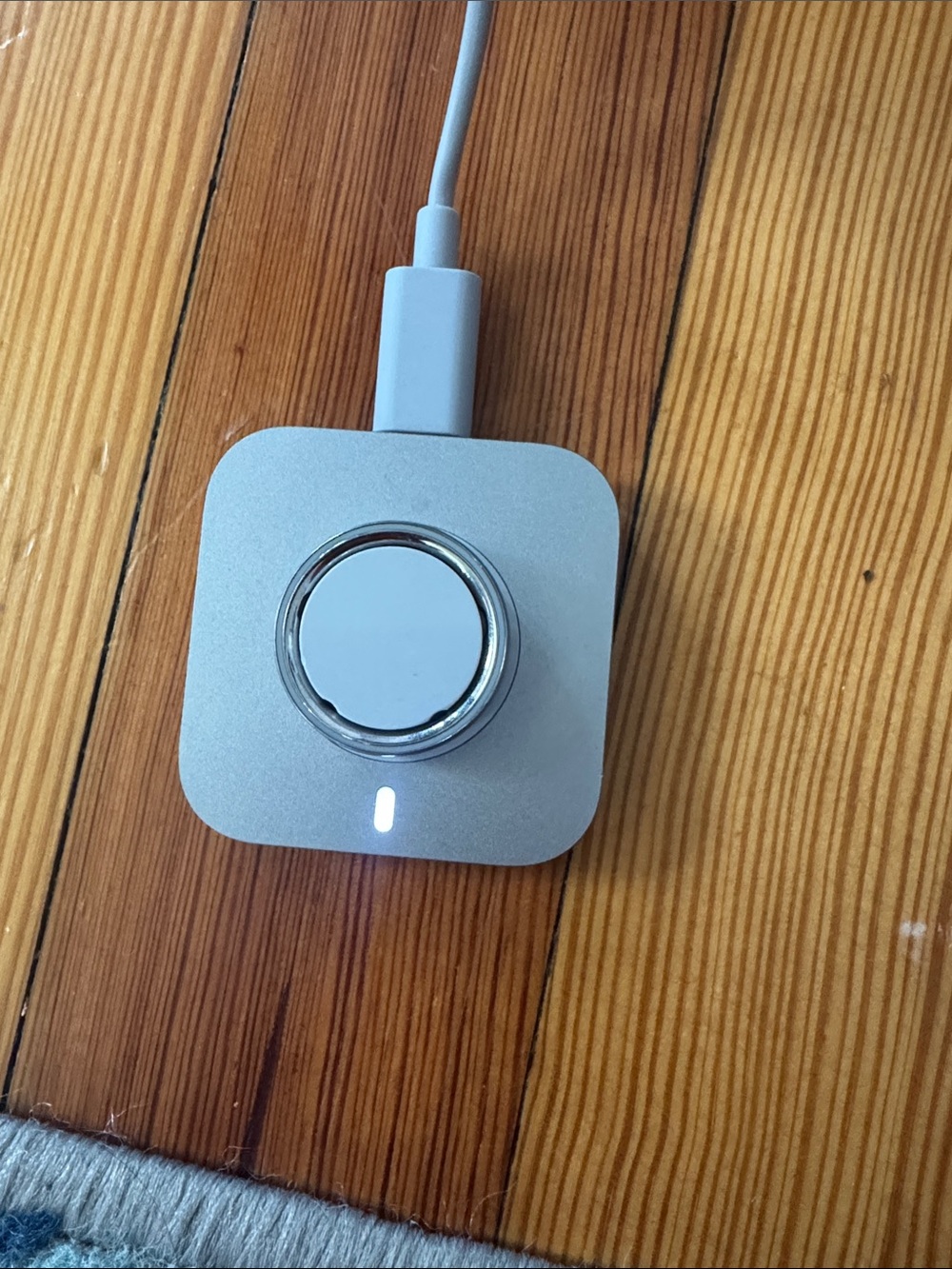 Oura 4 ring